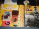 PAUL McCARTNEY (THE BEATLES) - RAM (Matrix #A)SMAS-1-3375-F-12 #3 --◁ B)SMAS-2-3375-F-31 #2 --◁)"WINCHESTER Press in VIRGINIA" (Ex/Ex+ EDSP) / 1971 US AMERICA ORIGINAL Used LP