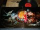 SANTANA - III (Matrix #AA)AL 30595 2A 1S B)PBL 30595 2B 1S) "SANTAMARIA Press in CA" (Ex/Ex++ Looks:Ex+++, Ex+ Looks:Ex) /1971 US AMERICA ORIGINAL Used LP