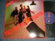 SHAM 69 - TELL US THE TRUTH  (NEW)  / 1998 ITALIA ITALY REISSUE "BRAND NEW" LP