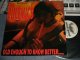 The BLUEMICS (TEXAN PUNKS!) - OLD ENOUGH TO KNOW BETTER..... (NEW) / 1999 US AMERICA ORIGINAL "BRAND NEW" LP