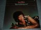 LYNN WHITE - BLUES IN MY BEDROOM (SEALED BB) / 1982 US A,MERICA ORIGINAL "BRAND NEW SEALED" LP