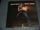 ISAAC HAYES - TRUCK TURNER (SEALED) / 1999 UK ENGLAND ORIGINAL "BRAND NEW SEALED" 2-LP