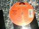 A)ISAAC HAYES - DON'T LET GO : B)ROY AYERS - DON'T STOP THE FEELINGS (SEALED) / 1989 US AMERICA ORIGINAL COUPLING  "BRAND NEW SEALED" LP