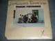JOHNNY RIVERS - L.A. REGGAE (With "Rockin’ Pneumonia" HYPE SEAL Version)  (With JOE OSBORN, JIM GORDON, JIM WEBB, LARRY CARLTON, JIM HORN,+ more ) (SEALED  Cut out)  / 1972  US AMERICA  ORIGINAL "BRAND NEW SEALED" LP 