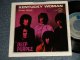 DEEP PURPLE - A) KENTUCKY WOMAN  B) HARD ROAD (With PICTURE SLEEVE)  (Ex+++/Ex+++ STAPPLE HOLE)  / 1968 U AMERICA  ORIGINAL Used 7" 45 rpm Single  