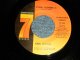 Earl Gaines - A) Hymn Number 5   B) If You Want What I Got (Ex+++/Ex+++)  / 1973 US AMERICA ORIGINAL Used 7" 45 rpm Single  