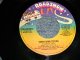 Enchantment - A) Sunny Shine Feeling  B) It's You That I Need (Ex++/Ex++)  / 1977 US AMERICA ORIGINAL Used 7" 45 rpm Single  