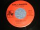 DOBIE GRAY - A) See You At The "Go-Go"  B) Walk With Love (Ex++/Ex++) / 1965 US AMERICA ORIGINAL Used 7"45 Single 