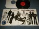 EARTH WIND and FIRE - THAT'S THE WAY OF THE WORLD(Ex+++/MINT-~Ex+++)  / US Reissue Used LP 