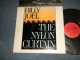 BILLY JOEL -  THE NYLON CURTAIN ( Matrix #A)T1 AL-38200-1C X GSTERLING TJ   B)G1 BL-38200-1C  STERLING TJ) "TERRE HAUTE Press in INDIANA" (Ex++/Ex+++~Ex++) / 1982 US AMERICA  ORIGINAL Used LP