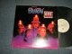 DEEP PURPLE -  BURN : With INSERTS (MINT-/MINT-) / US AMERICA REISSUE Used  LP 