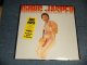 CHRIS JASPER - SUPER BAD (SEALED) / 1987 US A,MERICA ORIGINAL "BRAND NEW SEALED" LP