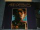ANN PEEBLES - IF THIS IS HEAVEN (Ex++/MINT- CUTOUT, EDSP) / 1977 US AMERICA ORIGINAL Used LP 