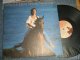 CAROLE KING -THOROUGHBRED (With CUSTOM INNET)  (Matrix #A) ODE SP77068 (RE-1) P1 B)ODE SP77068-M5 EX  ∆20310-x MR) "MONARCH Press in CALIFORNIA Press" (MINT-/MINT-) / 1975 US AMERICA ORIGINAL Used LP 