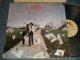 YOUNG & MOODY (UK TWNGIY DUO) - YOUNG & MOODY (Produced by ROGER GROOVER) (Ex-/Ex+++ CUT OUT, EDSP) / 1977 US AMERICA ORIGINAL Used LP 