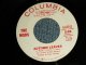 The MODS - A) AUTUMN LEAVES  B) WORK SONG (AMERIACH STYLE with CHORUS)  (Ex++/Ex++) / 1966 US AMERICA ORIGINAL "WHITE LABEL PROMO?"  Used 7" inch Single