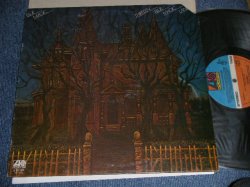 画像1: BLUE MAGIC -  THIRTEEN BLUE MAGIC LANE (With INSERTS)  (Ex+++/MINT- CUT OUT)  / 1975 UK ENGLAND ORIGINNAL Used LP  