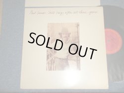 画像1: PAUL SIMON (SIMON & GARFUNKEL) - STILL CRAZY AFTER ALL THESE YEARS (With CUSTOM INNER SLEEVE)(Matrix #A)S PAL-33520-3J STERLING  B)S T1 PBL-33520-3C STERLING) "SANTA MARIA Press ???"  (Ex+++/Ex++) / 1975 US AMERICA ORIGINAL Used LP