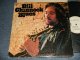 BILL CHINNOCK - BILL CHINNOCK BLUES (Ex-/Ex+++) / 1974  US AMERICA ORIGINAL "WHITE LABEL PROMO" Used LP 