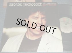 画像1: GEORGE THOROGOOD & The DESTROYERS - BAD TO THE BONE(Ex++/MINT-)  / 1982 US AMERICA ORIGINAL "COLUMBIA RECORD CLUB" Version Used P