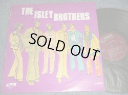 画像1: THE ISLEY BROTHERS - THE ISLEY BROTHERS (included TWIST & SHOUT)  (Ex+++/MINT- EDSP) /  US AMERICA REISSUE Used LP 