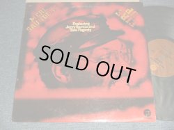 画像1: MERL SAUNDERS Feat. JERRY GARCIA  +TOM FOGERTY (CCR) - FIRE UP  (Ex/Ex++ Looks:Ex+)  /1973 US AMERICA ORIGINAL 1st Press "BROWN Label" Used  LP 