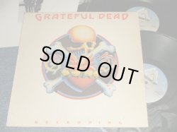 画像1: GRATEFUL DEAD - RECKONING (W/Custom Inner) (Ex++/MINT-) / 1982 US AMERICA ORIGINAL Used 2-LP 