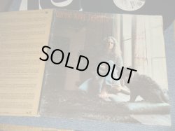 画像1: CAROLE KING - TAPESTRY (Matrix #A)T1 ODE SP-77017-T10 B)T1 ODE SP-77018-T11) "TERRE HAUTE Press in INDIANA" (Ex+/MINT-) /1971 Us AMERICA ORIGINAL Used LP 