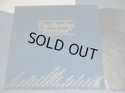 画像1: THE BEATLES - RARITIES  (Ex+++/MINT- Tasted Grade) / 1979 HOLLAND Used LP
