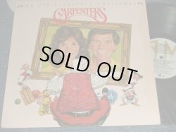 画像1: CARPENTERS - AN OLDFASHIONED CHRISTMAS (Mtarix # A)SP-03270 A RCA 2 B)SP-03270B RCA 1) (Ex+++/MINT) / 1984 US AMERICA ORIGINAL ”RCA RECORD CLUB RELEASE" Used  LP