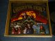 GRATEFUL DEAD - GRATEFUL DEAD  (Ex+/Ex+++ Looks:Ex++)  / 1967 US AMERICA ORIGINAL 1st Press "GOLD Label" STEREO Used LP 