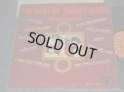 画像1: TOMMY JAMES & The SHONDELLS - THE BEST OF (Ex++/Ex+++) / 1969 US AMERICA ORIGINAL STEREO Used LP
