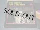 OTIS REDDING -  PAIN IN MY HEART  (Ex++/Ex++ Looks:Ex) / 1968 US AMERICA ORIGINAL 1st Press "PURPLE(PLUM) & BROWN(GOLD) Label" Used LP 