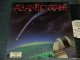 ATLANTIC STARR - ATLANTIC STARR (Ex++/Ex+++ BB for PROMO) / 1978 US AMERICA ORIGINAL "WHITE LABEL PROMO" Used LP