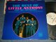 LITTLE ANTHONY & THE IMPERIALS - THE BEST OF (Ex++/Ex++ Looks:Ex+ EDSP)  / 1965 US AMERICA ORIGINAL STEREO  Used LP 