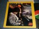 ROBERTA FLACK - FIRST TAKE (Matrix # A)ST-A-691631H AT/GP  B)ST-A-691632-H AT/GP)  (Ex++/Ex+++) / 1969 US AMERICA ORIGINAL 1st Press "1841 BROADWAY LABEL" "RECORD CLUB OF AMERICA Release" Used LP 