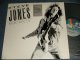 STEVE JONES (SEX PISTOLS) - MERCY (MINT-/MINT-) / 1987 US AMERICA ORIGINAL "PROMO" ORIGINAL Used LP