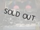 THE ALLMAN BROTHERS BAND - AT FILLMORE EAST (Matrix #A)ST-CAP-712223-DDD-1  AT/GP   B)ST-CAP-712225-DDD-1-111  AT/GP   C)ST-CAP-712226-EEE-1-11  AT/GP PR D)ST-CAP-712224-DDD-1- AT/GP PR) "RI/PHILIPS RECORDING CO. PRESS in RICHMOND in MIDLAND"    (Ex++/Ex+++) / 1971 US AMERICA ORIGINAL 1st PRESS "PINK Label" "RI" at BOTTOM Label Used  2-LP's 