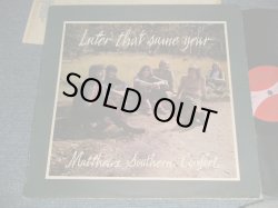 画像1: MATTHEW'S MATTHEWS'  SOUTHERN COMFORT - LATER THAT SAME YEAR (Ex+++/MINT-) / 1970 UK ENGLAND ORIGINAL Used LP 