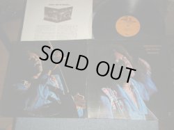 画像1: JIMI HENDRIX - IN THE WEST (Matrix #A)P MS 2049 31296-1 1 STERLING RL  B)P MS 2049 31297-1 - 1 STERLING RL ) "PITMAN Press in NJ" "RL / ROBERT LUDWIG" Master Cuts!!!(Ex++/MINT- Looks:Ex++) / 1971 US AMERICA ORIGINAL 1st Press "BROWN with STEREO Label" Used LP