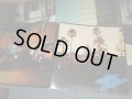 EAGLES - HOTEL CALIFORNIA (With Inner Sleeve, with  Poster) (Matrix #A)7E 1084 A-7 RE PRC 11-1 STERLING LH "IS IT 6 O'CLOCK YET?" B)7E 1084 B- RE-1 PRC-1-1 STERLING  "V.O.L. IS FIVE PIECE LIVE")  "PRC Press in RICHMOND  in INDIANA"  (Ex++/Ex+++ Looks:Ex++ DMG) / 1976 US AMERICA ORIGINAL "1st Press" Used LP 