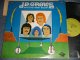 J.D. Crowe And The New South - J.D. Crowe And The New South (Ex++/MINT-) / 1977 US AMERICA ORIGINAL "GREEN Label" Used LP 