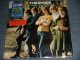 The BYRDS  - THE PREFLYTE SESSIONS (SEALED) / 2001 US ORIGINAL LIMITED 180g Heavy Weight Sealed 2LP'S 