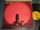 CACTUS -  CACTUS (CTH / TERRE HAUTE Press in INDIANA) (Ex++/Ex++ EDSP) / 1970 US AMERICAN ORIGINAL 1st Press "YELLOW with 1841 BROADWAY label"  Used LP 
