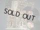 LED ZEPPELIN - PHYSICAL GRAFFITI (Matrix #A)ST-SS-753309-BBB AT PR B)ST-SS-753310-BBB AT PR C)ST-SS-753311-BBB-1-111 AT F.T. PR D)ST-SS-753309-BBB-1-1111 PR) "This is a RI pressings, due to three letters "B" on matrix."(Ex++/MINT-、MINT-Ｌooks*Ex++, MINT-, MINT- Looks:Ex++) / 1975 US AMERICA ORIGINAL Used 2-LP's With ORIGINAL TWO INNER SLEEVE & INSERTS  