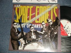 画像1: The Space Cadets - Lost On Earth (MINT-/MINT-) / 1995 UK ENGLAND ORIGINAL Used 10" LP
