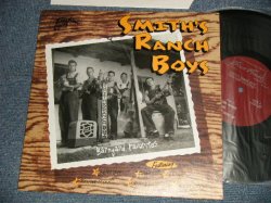 画像1: SMITH'S RANCH BOYS - BARNYARD FAVORITES  (MINT-/MINT-) / 1998 US AMERICA ORIGINAL Used 10" LP