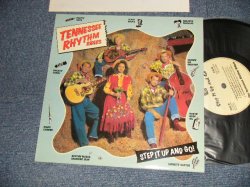 画像1: Tennessee Rhythm Riders - Step It Up And Go! (MINT-/MINT-) / 1996 UK ENGLAND ORIGINAL Used 10" LP