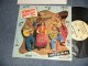 Tennessee Rhythm Riders - Step It Up And Go! (MINT-/MINT-) / 1996 UK ENGLAND ORIGINAL Used 10" LP