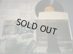 画像1: NEIL YOUNG - AFTER THE GOLD RUSH (with SONG/LYRIC SHEET) (Matrix #   A)RSLP-6383 A-2 B)RSLP-6383 B-2) (Ex++/Ex++ Looks:Ex) / 1970 UK ENGLANDORIGINAL  1st Press "BROWN  Label" Used LP 